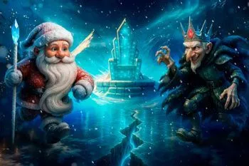 Новогодняя елка 2026 в КЗ "Моспродюсер"