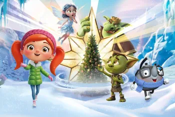 Ёлка Детского радио 2026